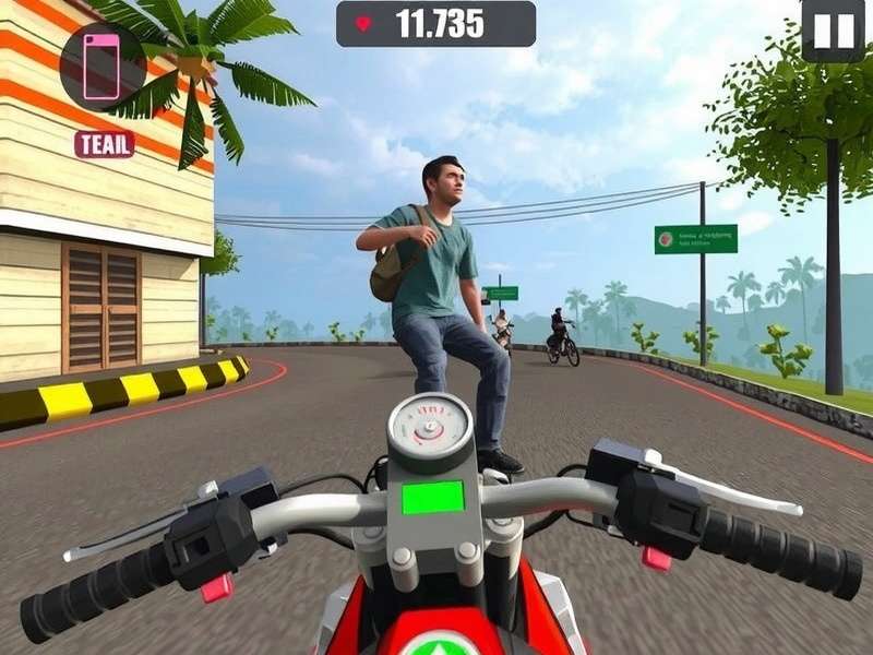 India Bike Odyssey Player Community